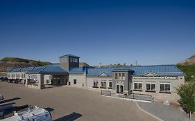 Canalta Hotel Jurassic - Drumheller